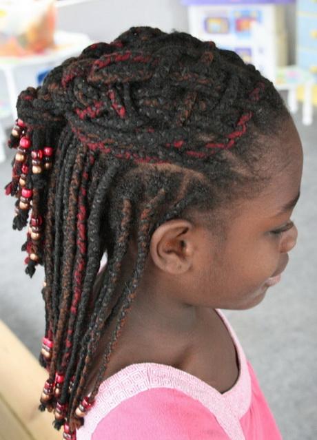 braided-hairstyles-with-weave-26_4 Fonott frizurák szövéssel