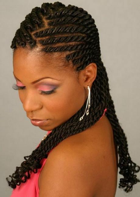 braiding-hairstyles-for-women-16 Fonás frizurák nők számára