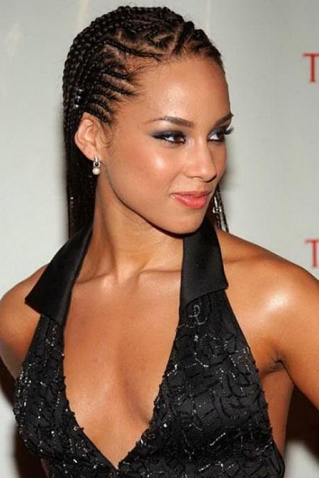 braids-hairstyles-black-women-95_14 Zsinórra frizurák fekete nők