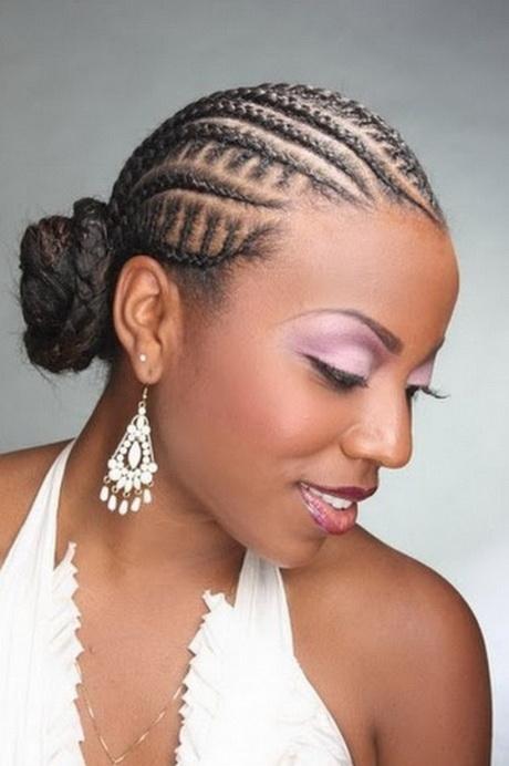 braids-hairstyles-black-women-95_4 Zsinórra frizurák fekete nők
