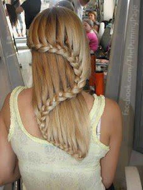 braids-hairstyles-for-girls-54_4 Zsinór frizurák lányoknak