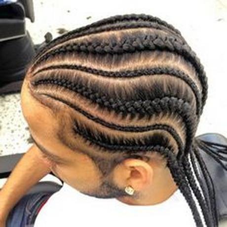 braids-hairstyles-for-men-93_2 Zsinór frizurák férfiaknak