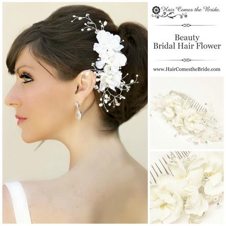 bridal-hair-flowers-65_15 Menyasszonyi haj virágok