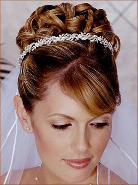 bridal-hair-styles-80_4 Menyasszonyi frizurák