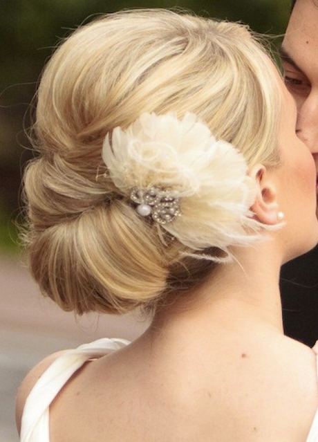 bridal-hair-updos-55 Menyasszonyi haj updos