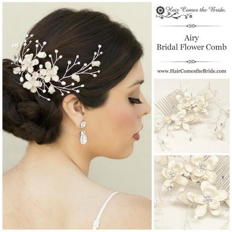 bridal-hair-with-flowers-64_15 Menyasszonyi haj virágokkal