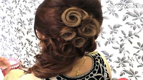 bridal-hairstyles-for-reception-52_2 Menyasszonyi frizurák a recepción