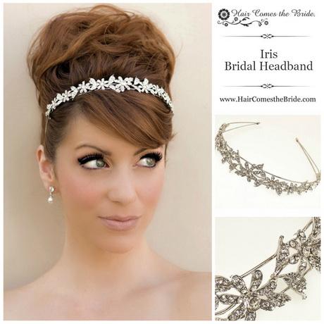 bridal-headbands-25_5 Menyasszonyi fejpántok