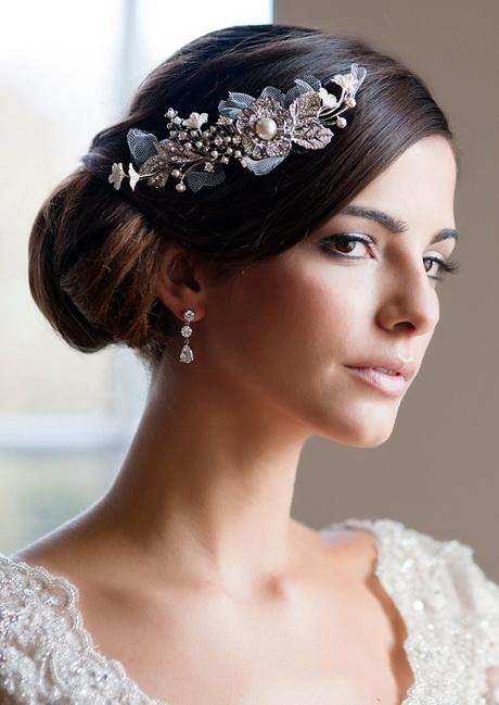 bridal-headpieces-33 Menyasszonyi fejdíszek