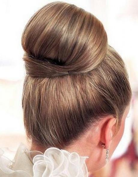 bridesmaid-hair-up-21_4 Koszorúslány haj fel