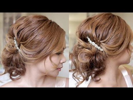 bridesmaid-hair-up-21_7 Koszorúslány haj fel