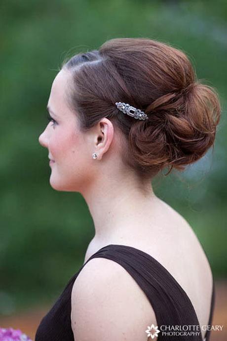 bridesmaid-hair-up-21_8 Koszorúslány haj fel