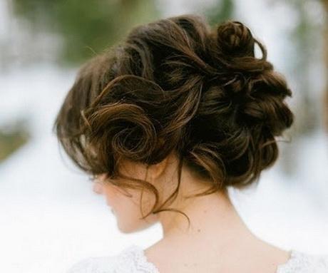 bridesmaid-hair-updos-65_16 Koszorúslány haj updos