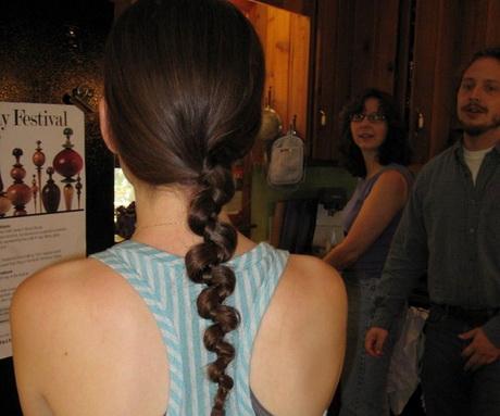 cool-braiding-hairstyles-64_8 Hűvös fonott frizurák