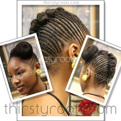 cornrow-braids-hairstyles-for-black-women-37_2 Cornrow zsinórra frizurák fekete nők számára
