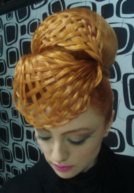 creative-braid-hairstyles-53_11 Kreatív fonott frizurák