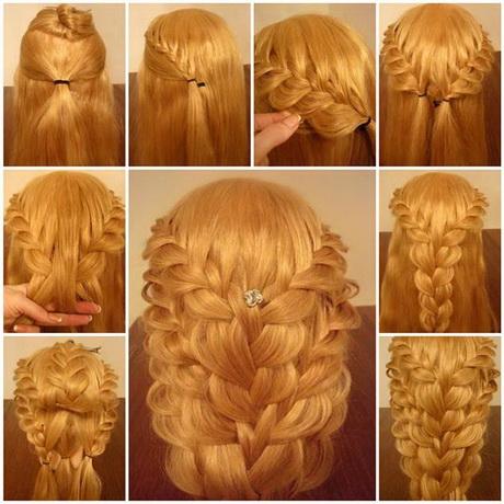 creative-braid-hairstyles-53_17 Kreatív fonott frizurák
