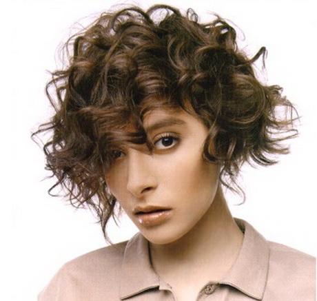 curly-hair-short-styles-31_13 Göndör haj rövid stílusok