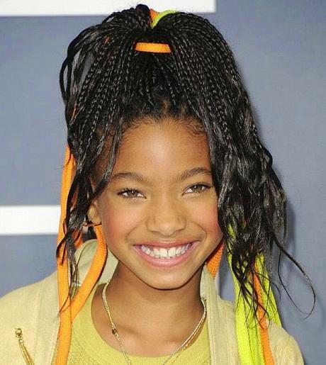 cute-braided-hairstyles-for-african-americans-88_10 Aranyos fonott frizurák az afrikai amerikaiak számára