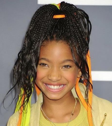 cute-braided-hairstyles-for-african-americans-88_7 Aranyos fonott frizurák az afrikai amerikaiak számára