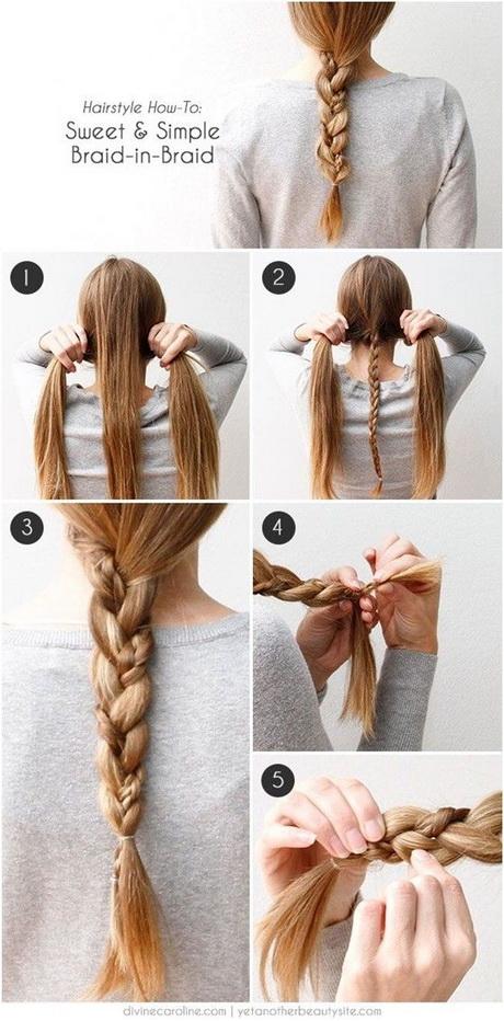 easy-braid-hairstyle-15_9 Könnyű fonat frizura