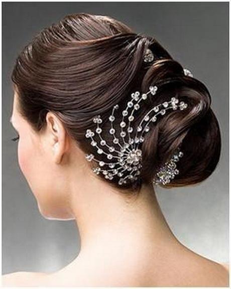 elegant-wedding-hairstyles-03_16 Elegáns esküvői frizurák