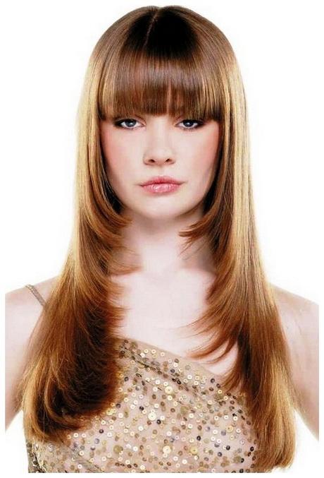 female-long-hairstyles-46_6 Női hosszú frizurák