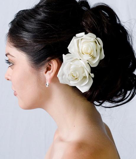 flowers-for-hair-wedding-19_5 Virágok haj esküvő
