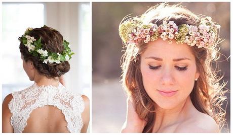 flowers-in-hair-for-wedding-79_10 Virágok a haj esküvői
