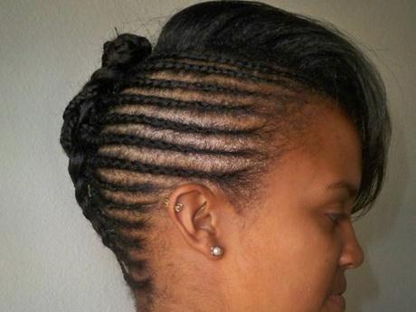 french-braid-hairstyles-for-black-girls-86_16 Francia fonat frizurák fekete lányok számára