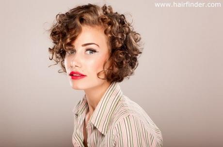 girls-with-short-curly-hair-81_11 Lányok rövid göndör haj