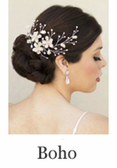 hair-accessories-for-brides-56_14 Haj kiegészítők menyasszonyok számára