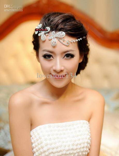 hair-accessories-for-wedding-44_8 Haj kiegészítők esküvőre