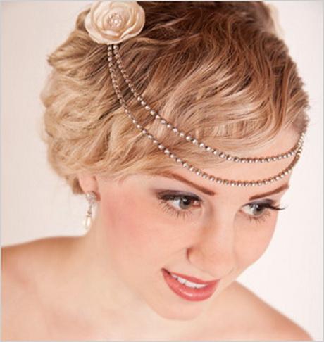 hair-accessories-for-weddings-14_18 Haj kiegészítők esküvőkhöz