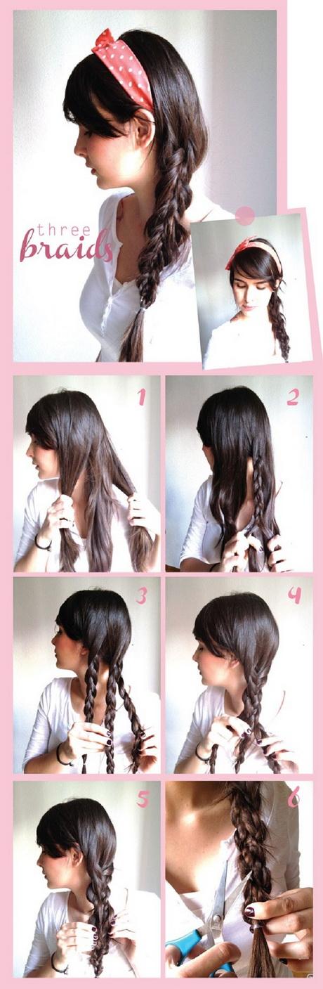 hair-braid-tutorials-67_16 Haj Zsinór oktatóanyagok