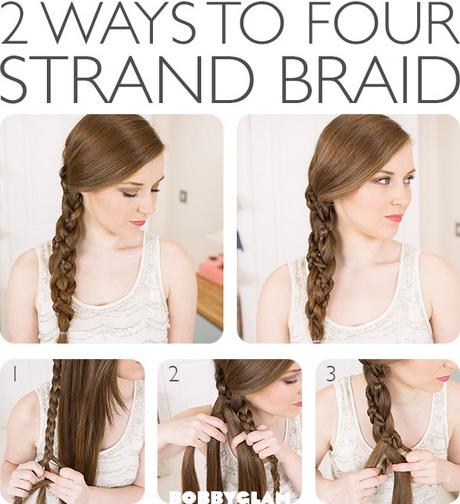 hair-braid-tutorials-67_6 Haj Zsinór oktatóanyagok