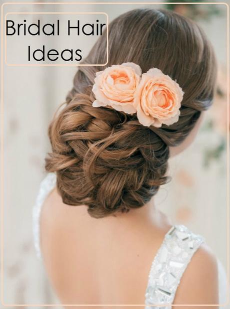 hair-ideas-for-wedding-51_16 Haj ötletek esküvőre