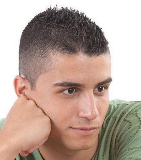 haircut-styles-for-men-with-short-hair-88_17 Hajvágás stílusok rövid hajú férfiak számára
