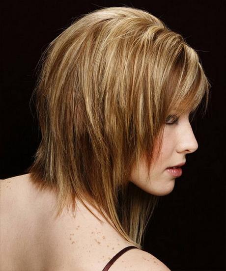 layered-haircut-medium-length-98 Réteges fodrász közepes hosszúságú