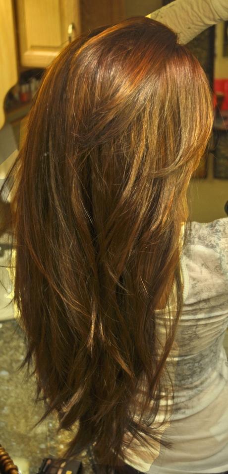 long-layered-v-shaped-haircut-36_6 Hosszú rétegű V alakú fodrász