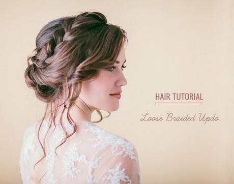 loose-braided-hairstyles-60 Laza fonott frizurák