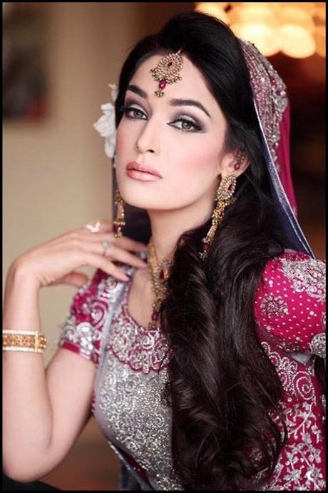 pakistani-bridal-hairstyles-pictures-42 Pakisztáni menyasszonyi frizurák képek