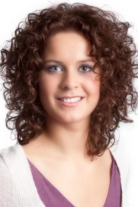 popular-short-curly-hairstyles-43_14 Népszerű rövid göndör frizurák