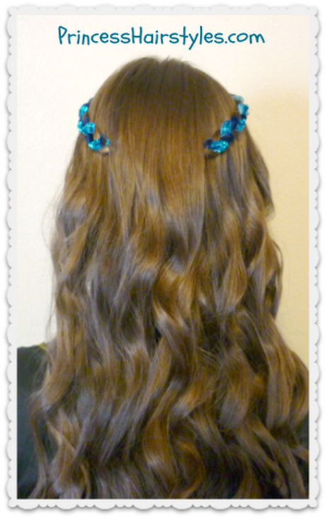 princess-hairstyles-83 Hercegnő frizurák