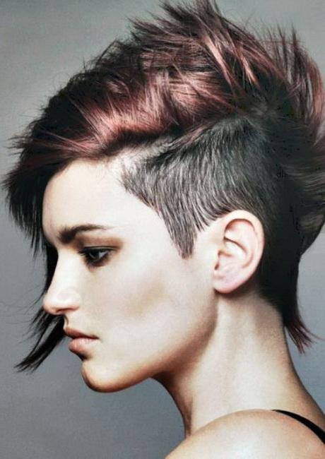 punk-hairstyles-for-women-59_5 Punk frizurák nők számára