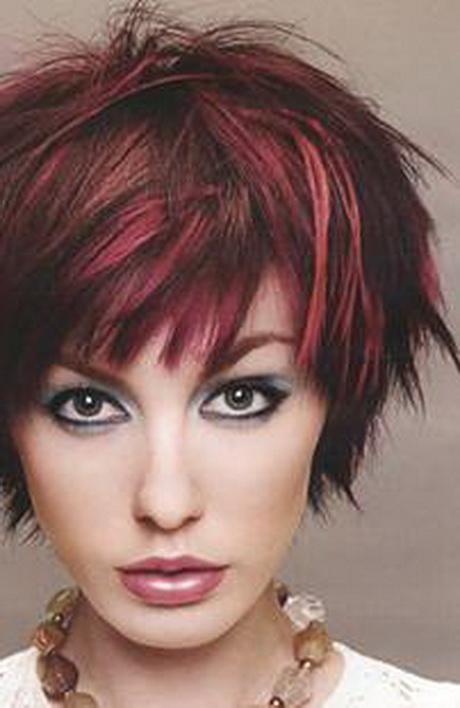 punk-hairstyles-for-women-59_9 Punk frizurák nők számára