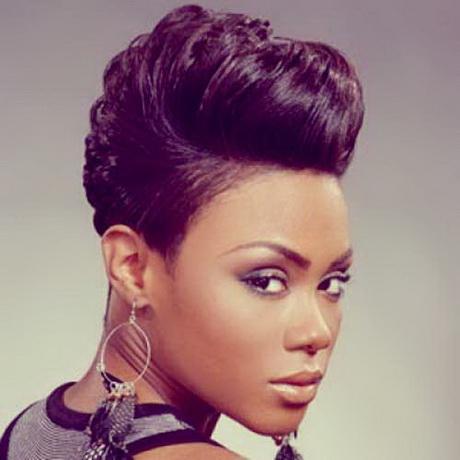 short-hair-styles-for-black-woman-13_9 Rövid haj stílusok fekete nő