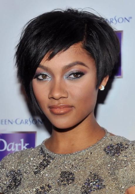 short-hair-styles-for-black-women-over-40-07_19 Rövid haj stílusok fekete nők több mint 40
