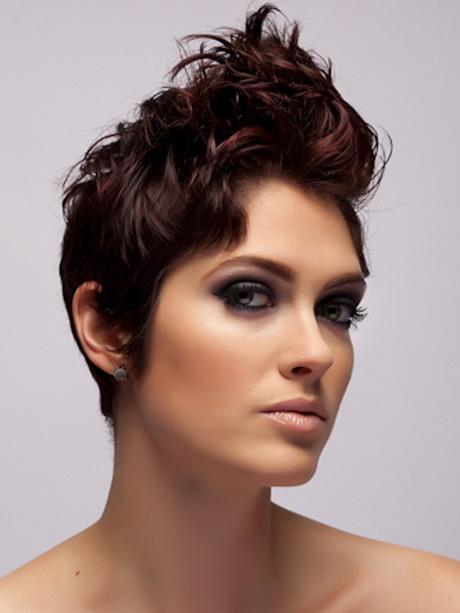 short-hair-styles-for-young-women-83_4 Rövid frizurák fiatal nők számára