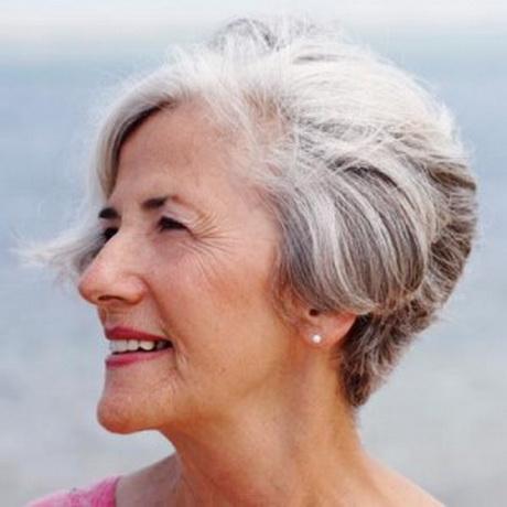 short-hair-styles-older-women-56_8 Rövid haj stílusok idősebb nők